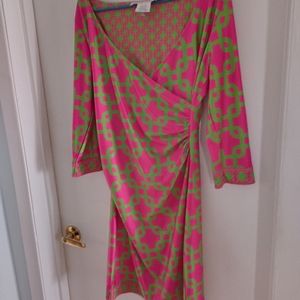 Gretchen Scott dress.